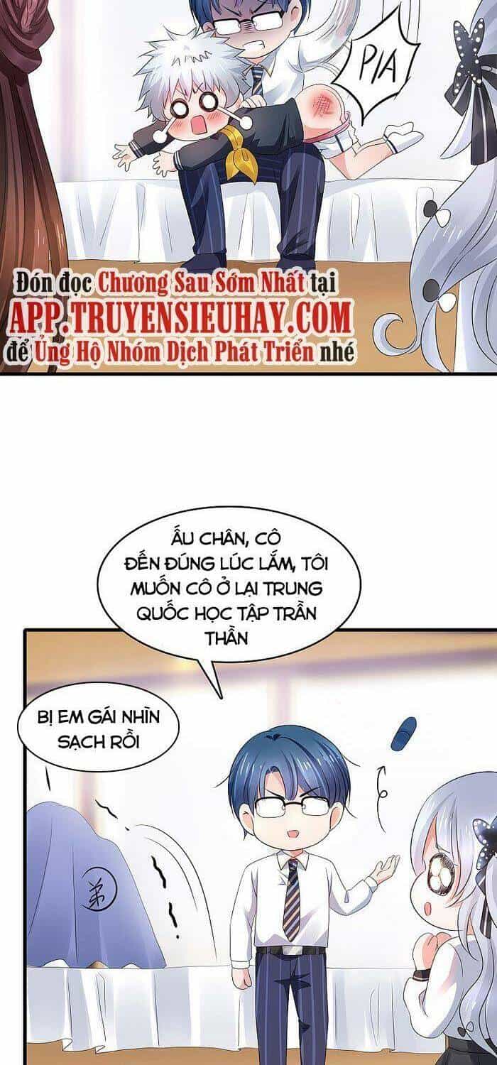 Vô Địch Học Bạ Hệ Thống - Chương 94 - ảnh 16