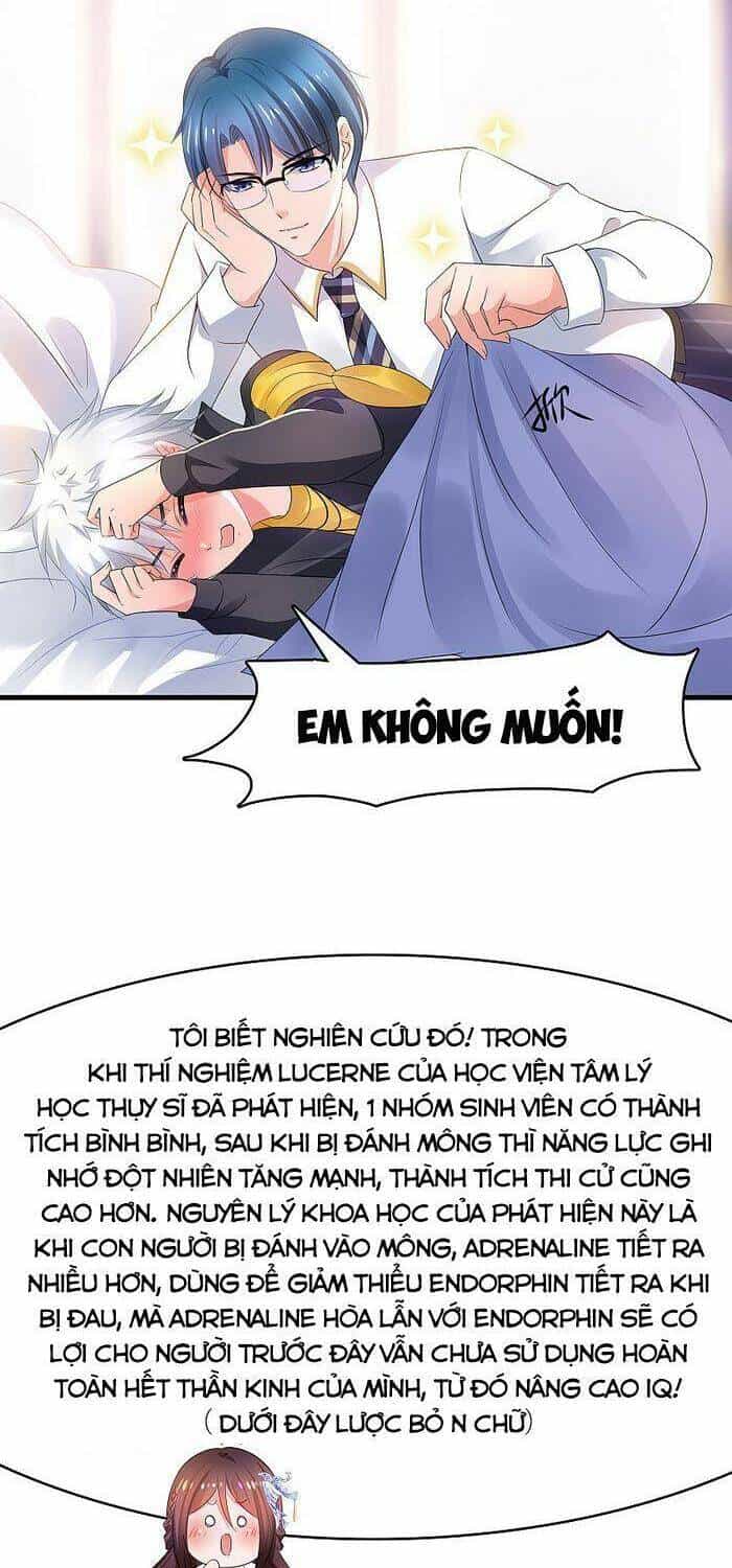 Vô Địch Học Bạ Hệ Thống - Chương 94 - ảnh 19