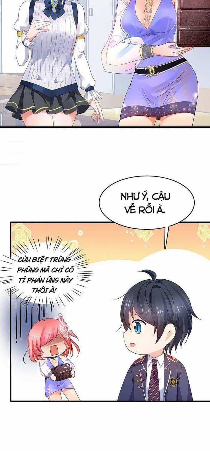 Vô Địch Học Bạ Hệ Thống - Chương 94 - ảnh 23