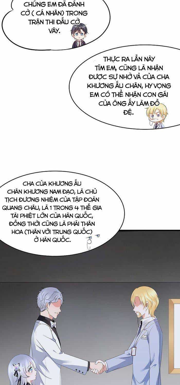 Vô Địch Học Bạ Hệ Thống - Chương 94 - ảnh 28