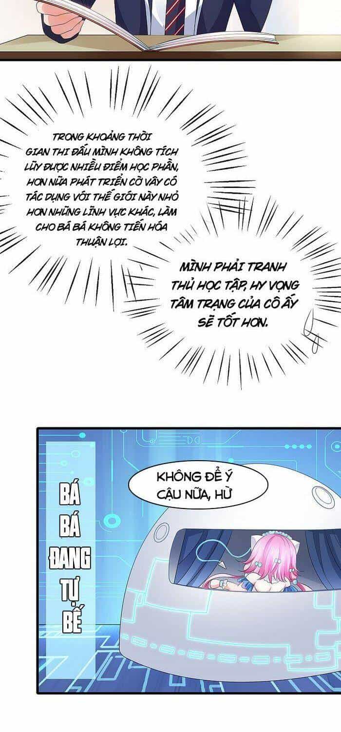 Vô Địch Học Bạ Hệ Thống - Chương 94 - ảnh 4