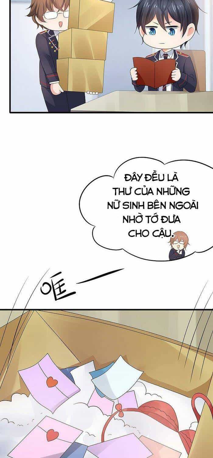 Vô Địch Học Bạ Hệ Thống - Chương 94 - ảnh 6