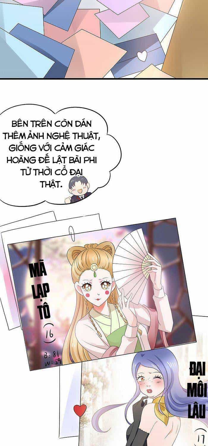Vô Địch Học Bạ Hệ Thống - Chương 94 - ảnh 7
