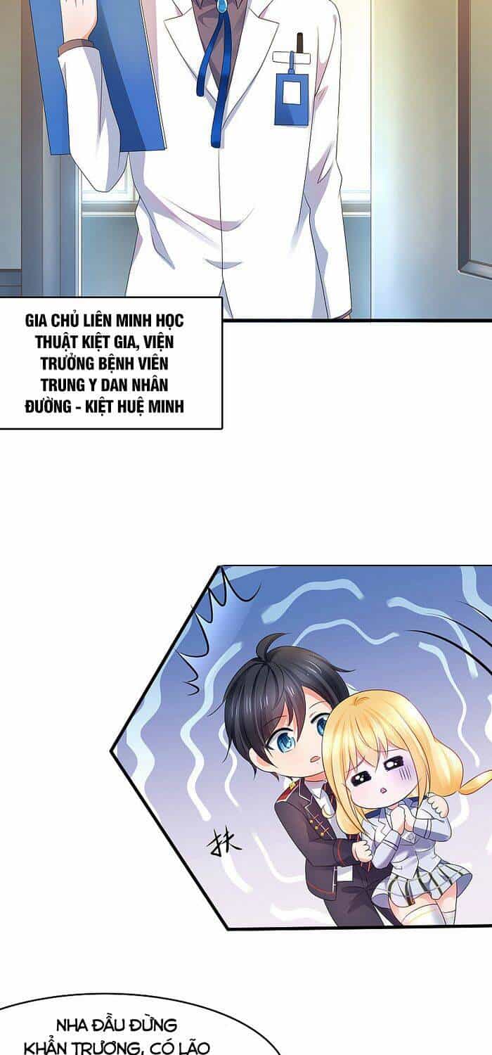 Vô Địch Học Bạ Hệ Thống - Chương 95 - ảnh 3