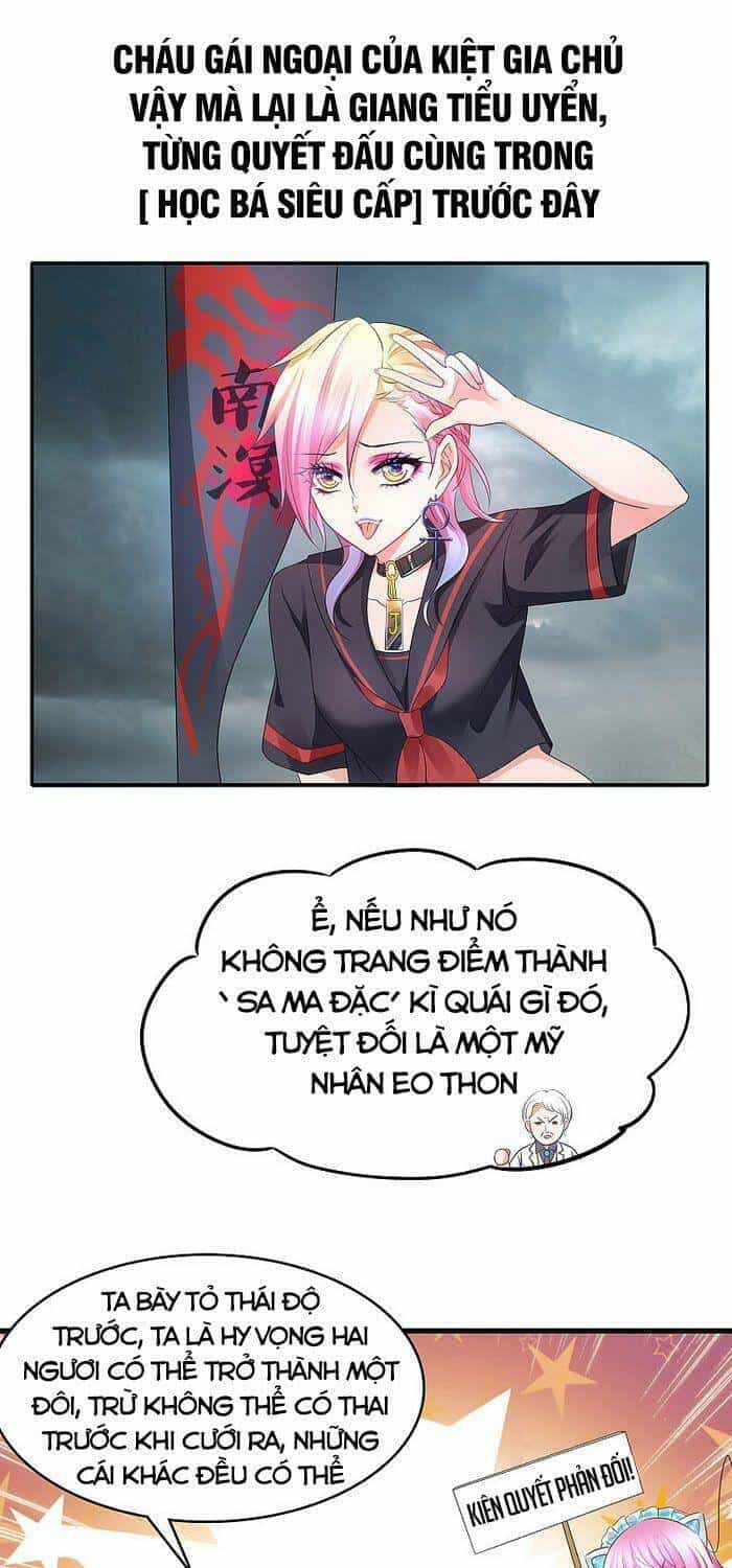 Vô Địch Học Bạ Hệ Thống - Chương 96 - ảnh 1
