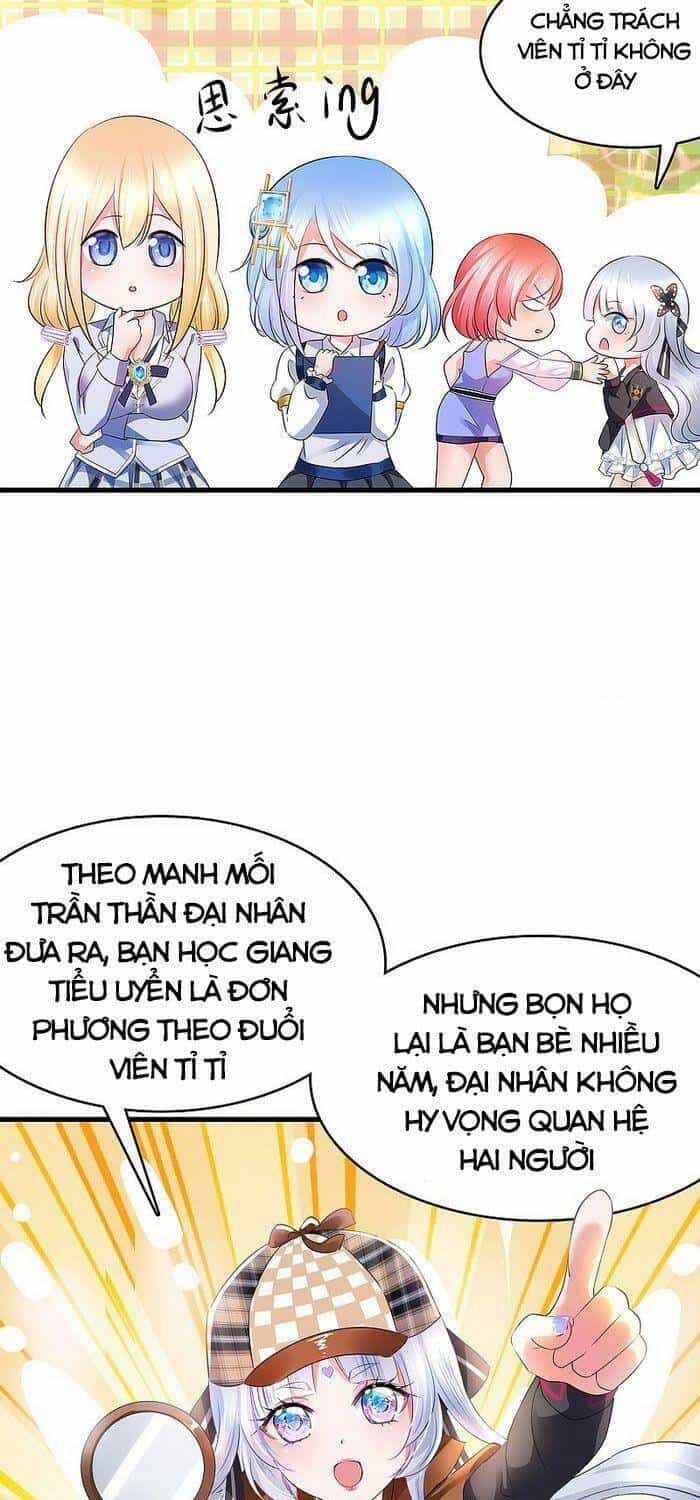 Vô Địch Học Bạ Hệ Thống - Chương 96 - ảnh 11