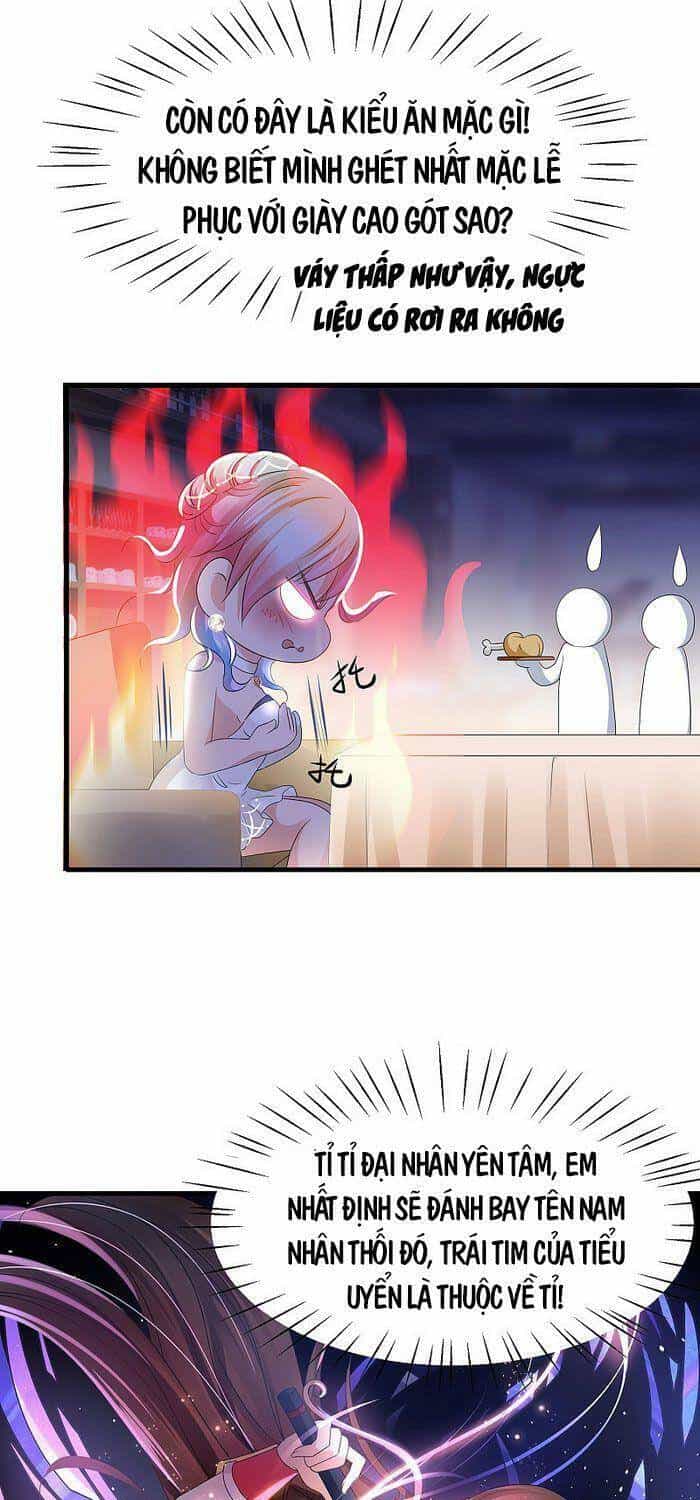 Vô Địch Học Bạ Hệ Thống - Chương 96 - ảnh 20