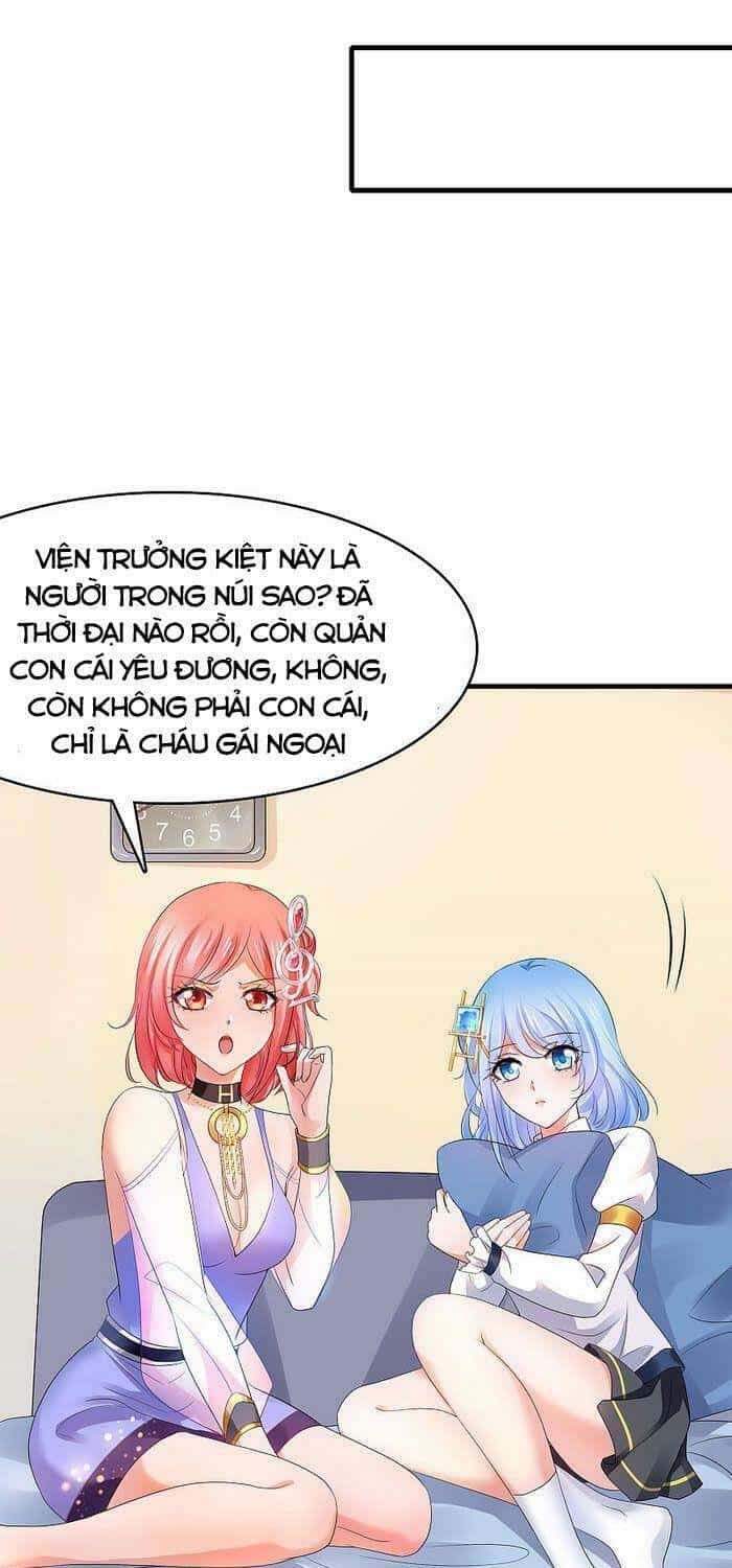 Vô Địch Học Bạ Hệ Thống - Chương 96 - ảnh 5