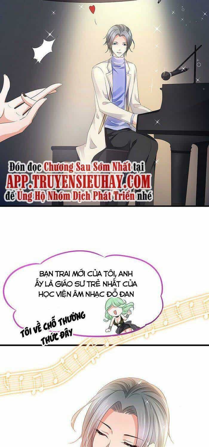 Vô Địch Học Bạ Hệ Thống - Chương 97 - ảnh 12