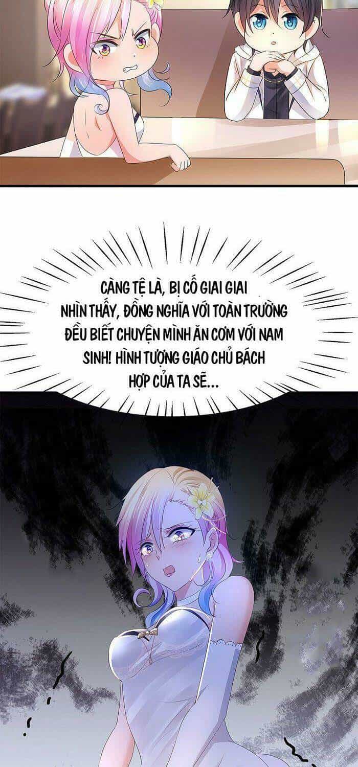 Vô Địch Học Bạ Hệ Thống - Chương 97 - ảnh 14