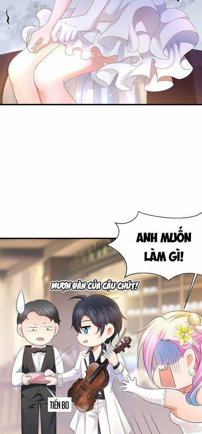 Vô Địch Học Bạ Hệ Thống - Chương 97 - ảnh 15