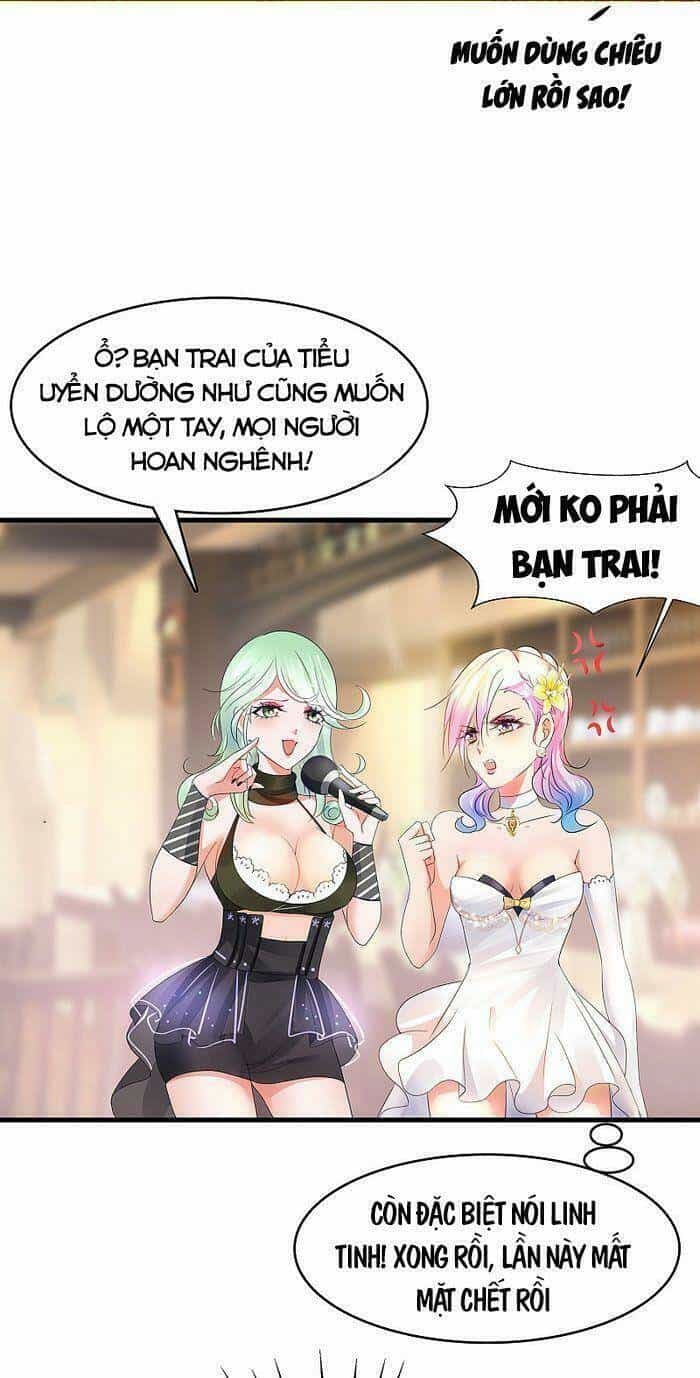 Vô Địch Học Bạ Hệ Thống - Chương 97 - ảnh 17