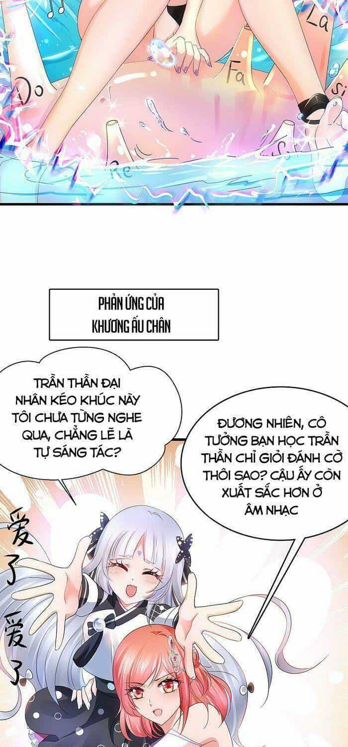 Vô Địch Học Bạ Hệ Thống - Chương 97 - ảnh 22