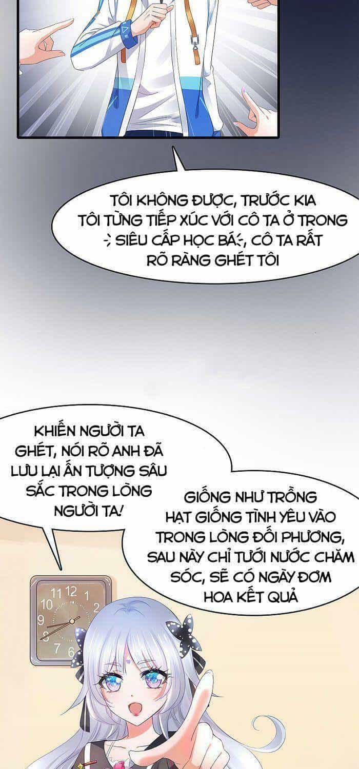 Vô Địch Học Bạ Hệ Thống - Chương 97 - ảnh 3