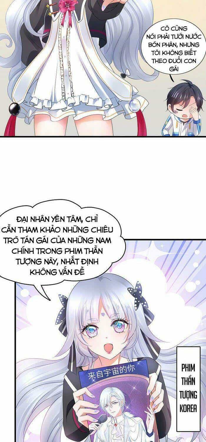 Vô Địch Học Bạ Hệ Thống - Chương 97 - ảnh 4