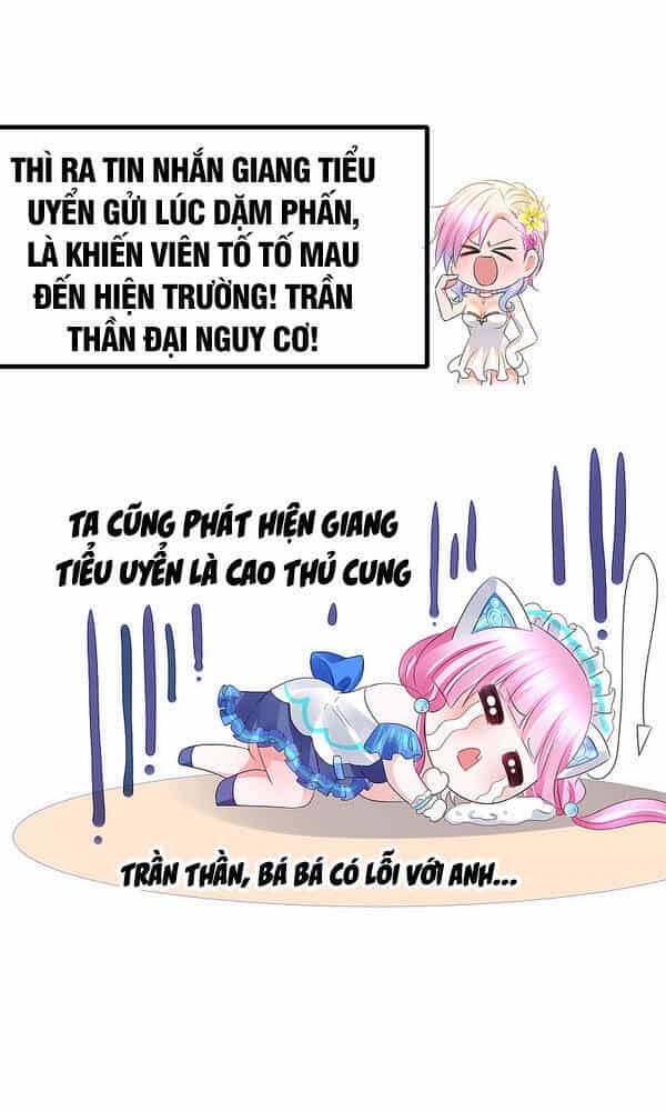 Vô Địch Học Bạ Hệ Thống - Chương 98 - ảnh 21