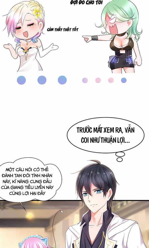 Vô Địch Học Bạ Hệ Thống - Chương 98 - ảnh 4