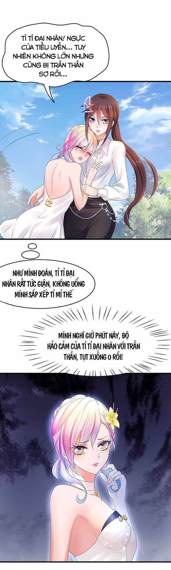 Vô Địch Học Bạ Hệ Thống - Chương 99 - ảnh 1