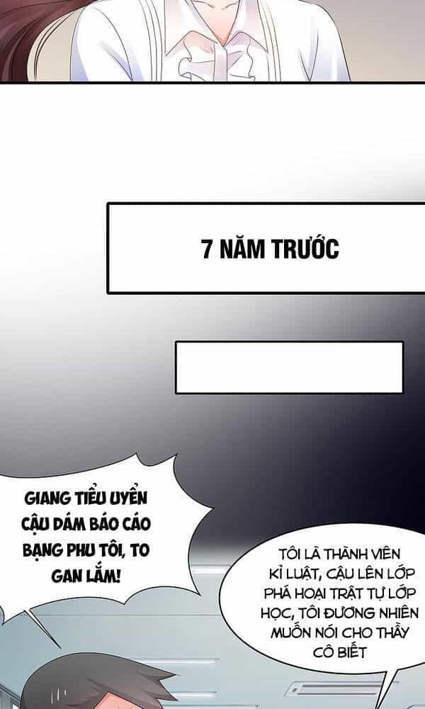 Vô Địch Học Bạ Hệ Thống - Chương 99 - ảnh 18