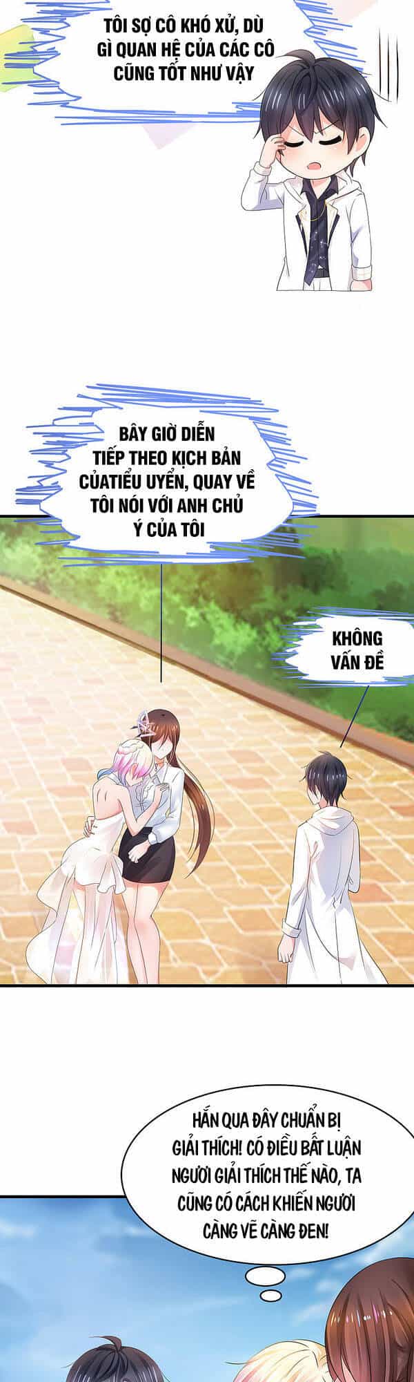 Vô Địch Học Bạ Hệ Thống - Chương 99 - ảnh 3