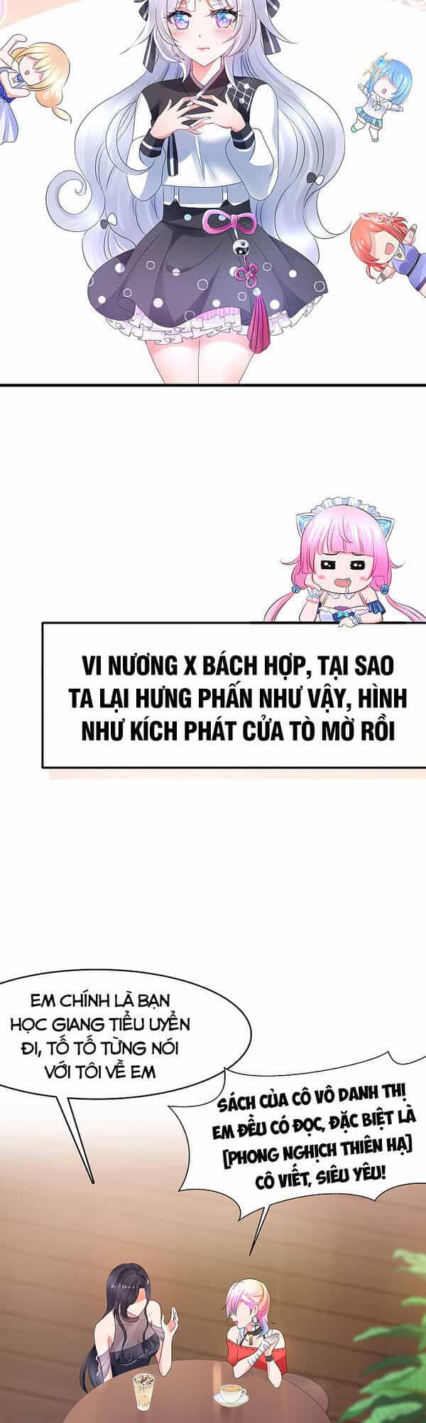 Vô Địch Học Bạ Hệ Thống - Chương 100 - ảnh 11