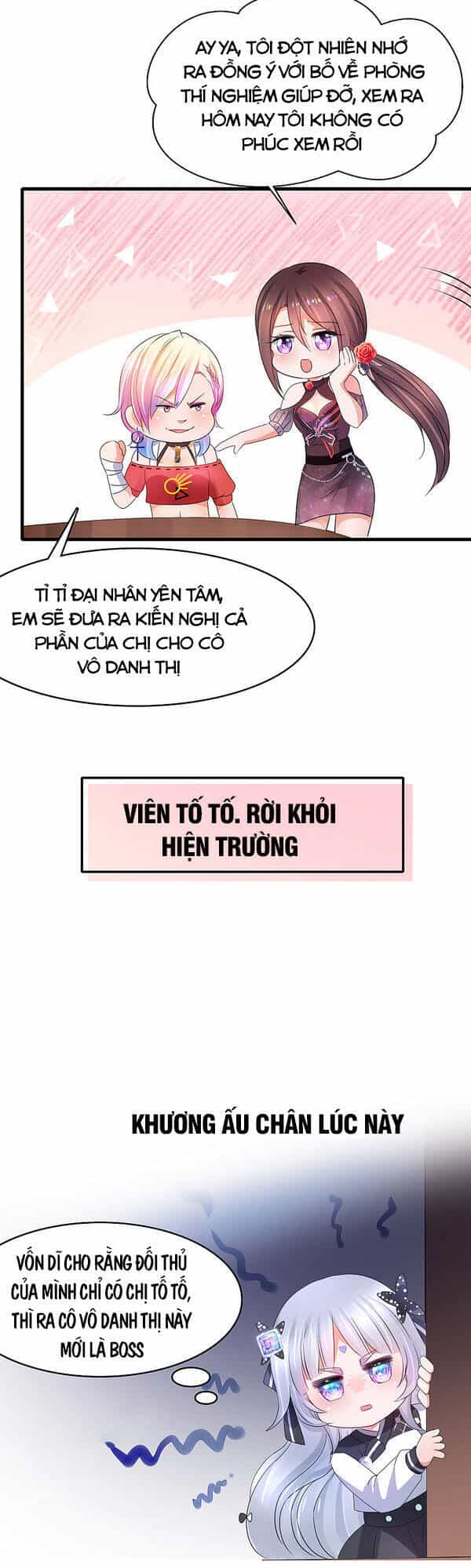 Vô Địch Học Bạ Hệ Thống - Chương 100 - ảnh 17