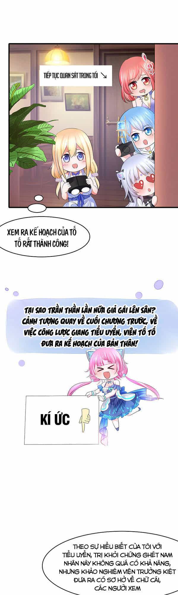 Vô Địch Học Bạ Hệ Thống - Chương 100 - ảnh 5