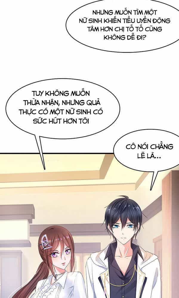 Vô Địch Học Bạ Hệ Thống - Chương 100 - ảnh 8