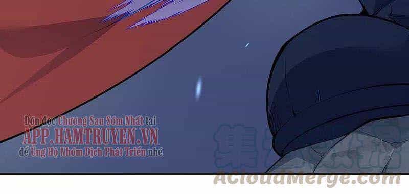 Vô Địch Kiếm Vực - Chương 135 - ảnh 9