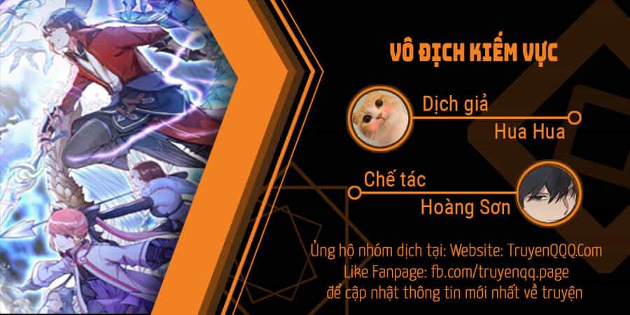 Vô Địch Kiếm Vực - Chương 152 - ảnh 1
