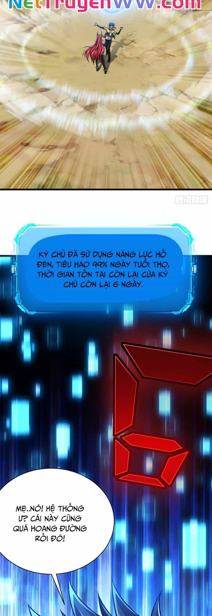 Vô Địch Nhưng Ta Chỉ Muốn Làm Phàm Nhân - Chương 4 - ảnh 11
