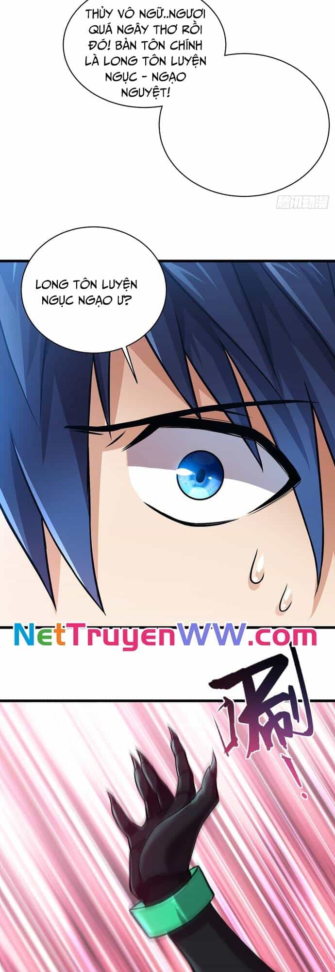 Vô Địch Nhưng Ta Chỉ Muốn Làm Phàm Nhân - Chương 4 - ảnh 3