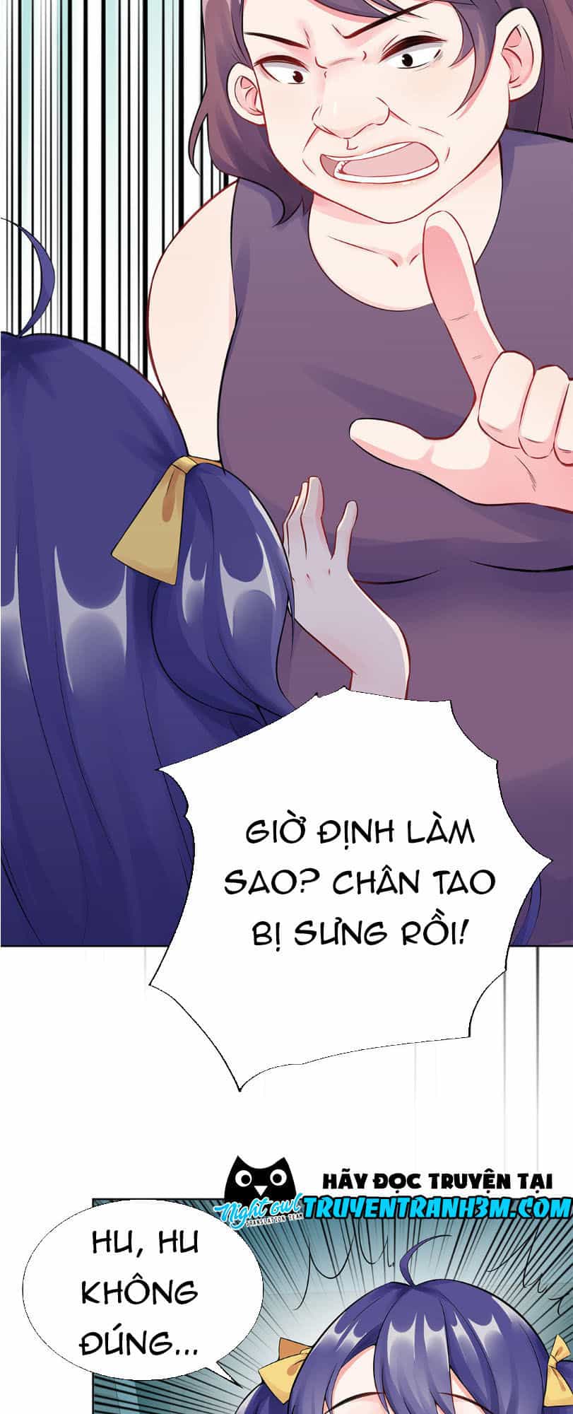 Vô Địch Song Bảo Bối - Chương 1 - ảnh 16