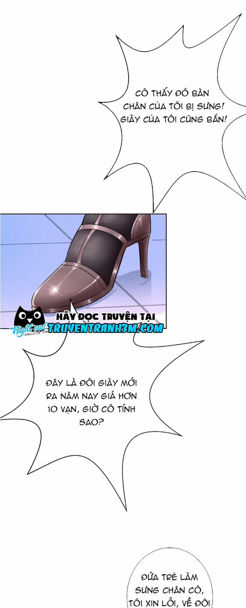 Vô Địch Song Bảo Bối - Chương 1 - ảnh 26