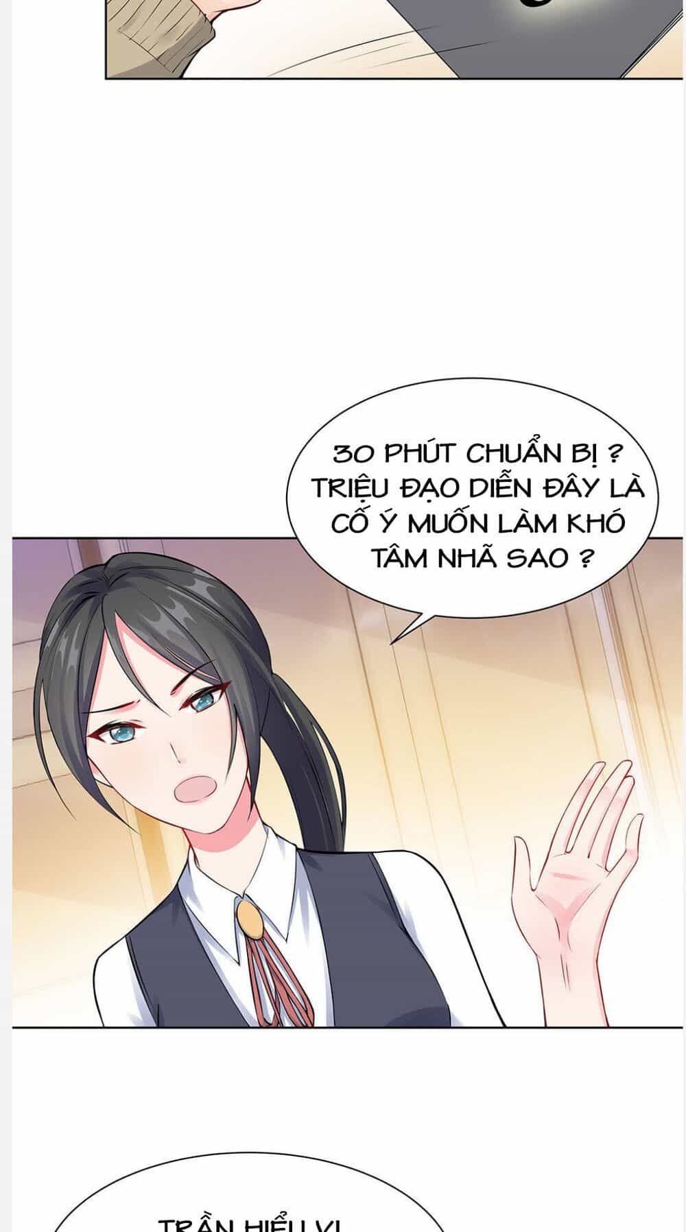 Vô Địch Song Bảo Bối - Chương 12 - ảnh 11