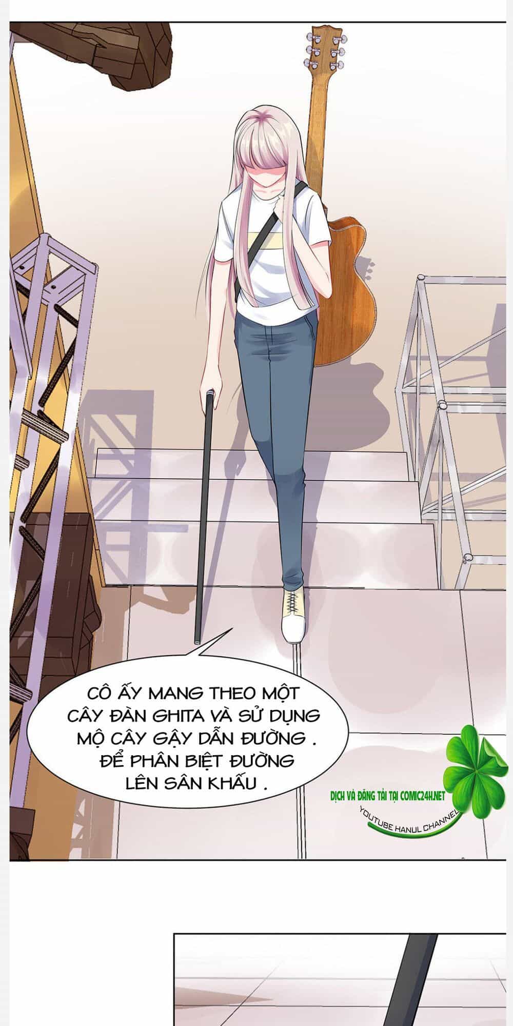Vô Địch Song Bảo Bối - Chương 12 - ảnh 13