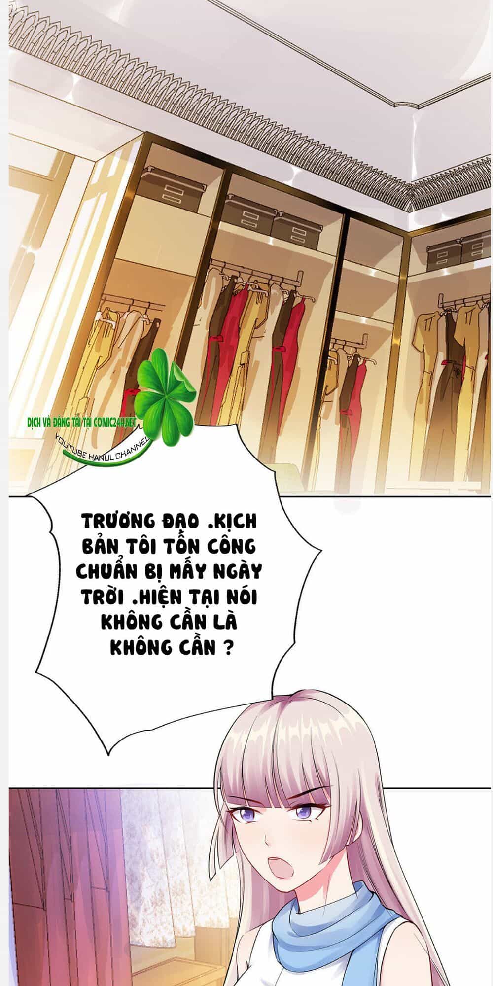 Vô Địch Song Bảo Bối - Chương 12 - ảnh 8