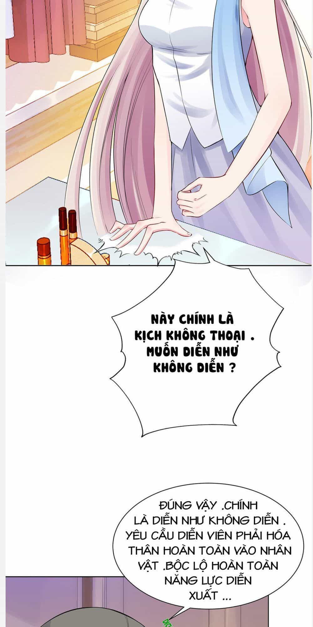 Vô Địch Song Bảo Bối - Chương 12 - ảnh 9