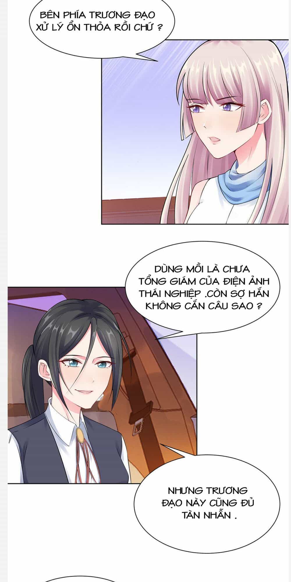 Vô Địch Song Bảo Bối - Chương 14 - ảnh 17