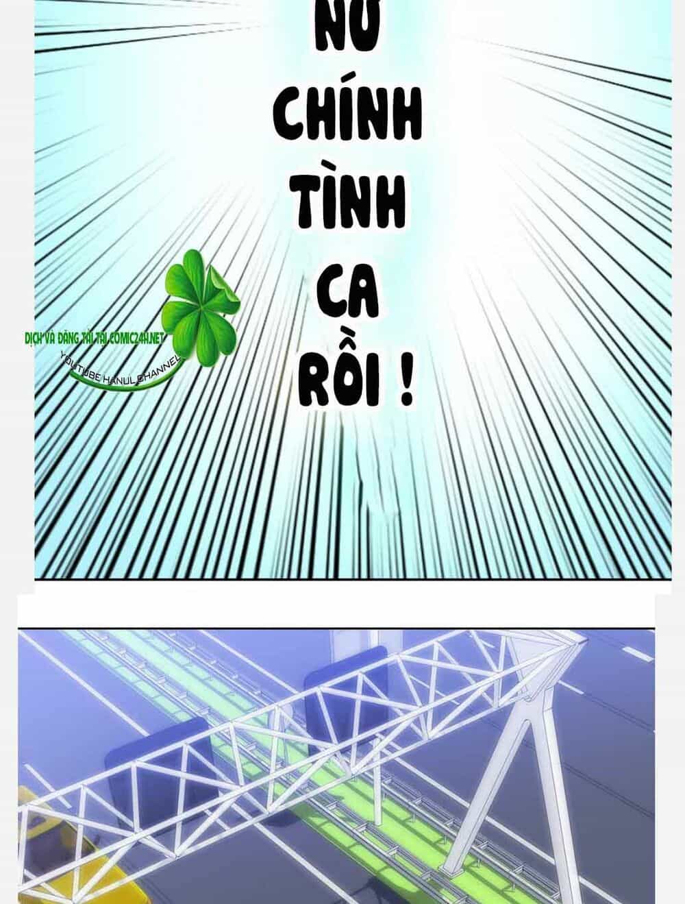 Vô Địch Song Bảo Bối - Chương 16 - ảnh 11