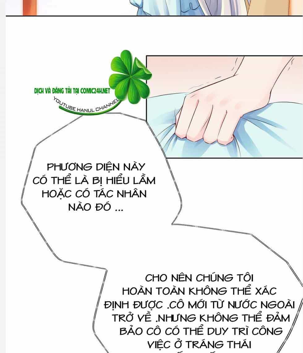 Vô Địch Song Bảo Bối - Chương 18 - ảnh 11