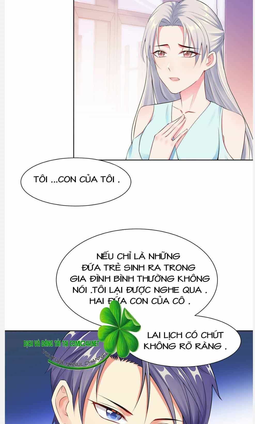 Vô Địch Song Bảo Bối - Chương 18 - ảnh 16