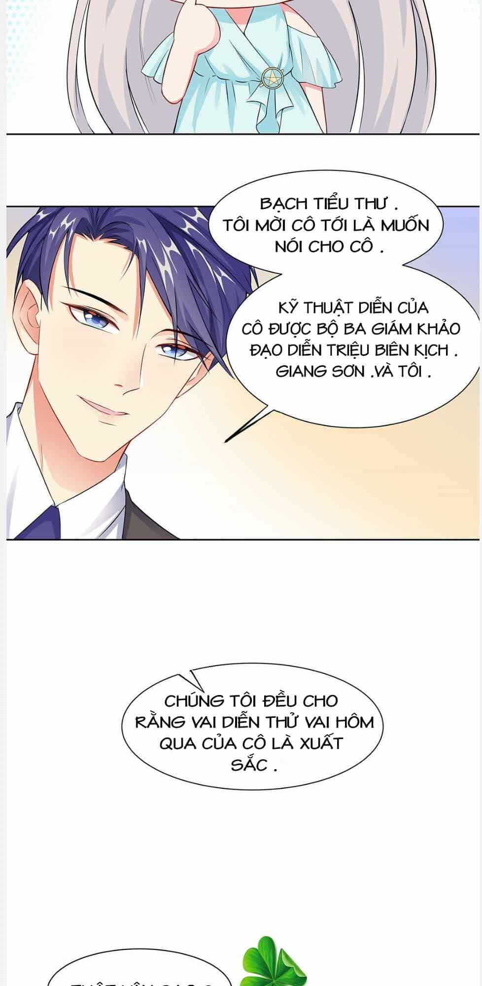 Vô Địch Song Bảo Bối - Chương 18 - ảnh 3