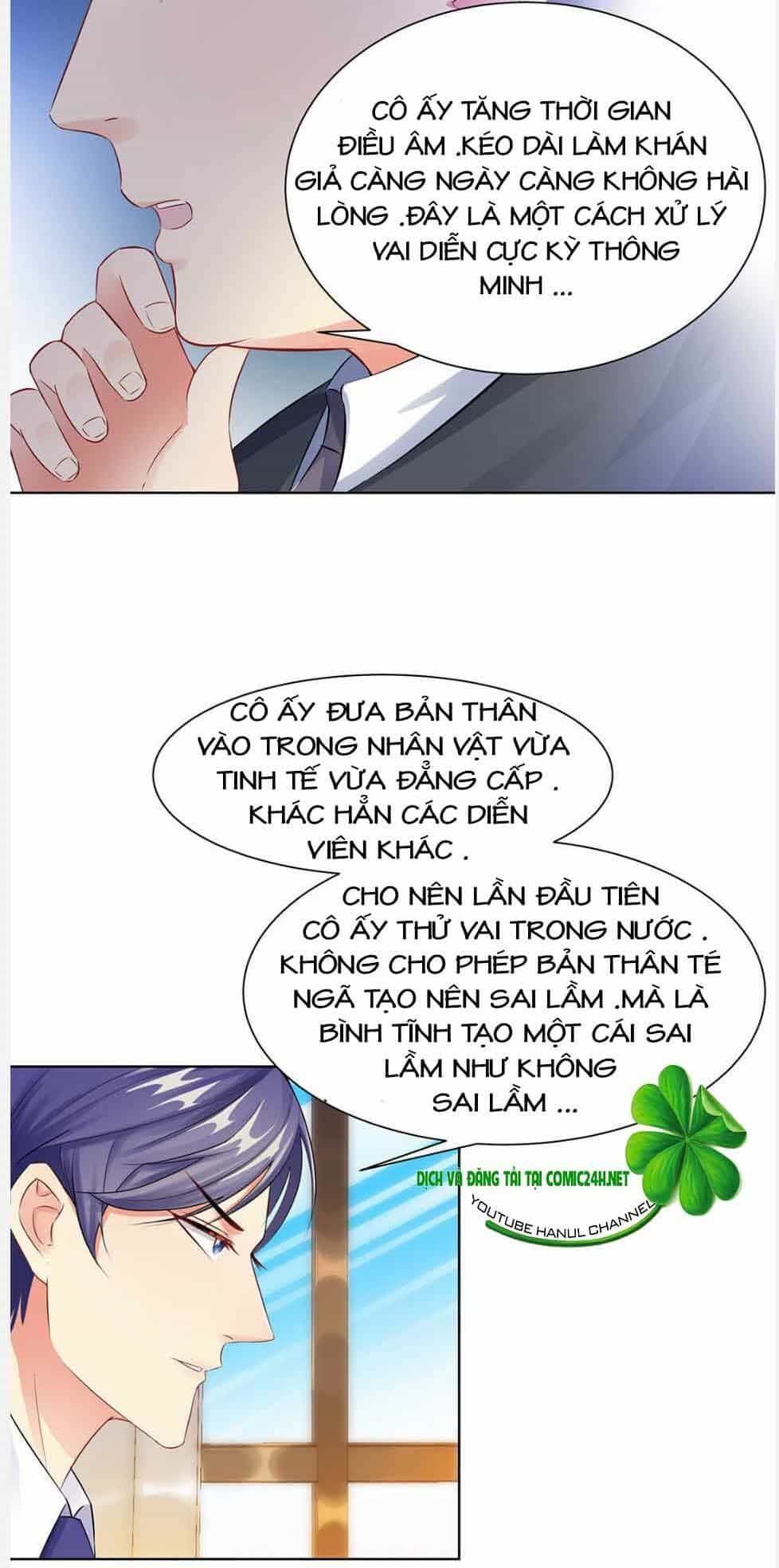 Vô Địch Song Bảo Bối - Chương 18 - ảnh 5