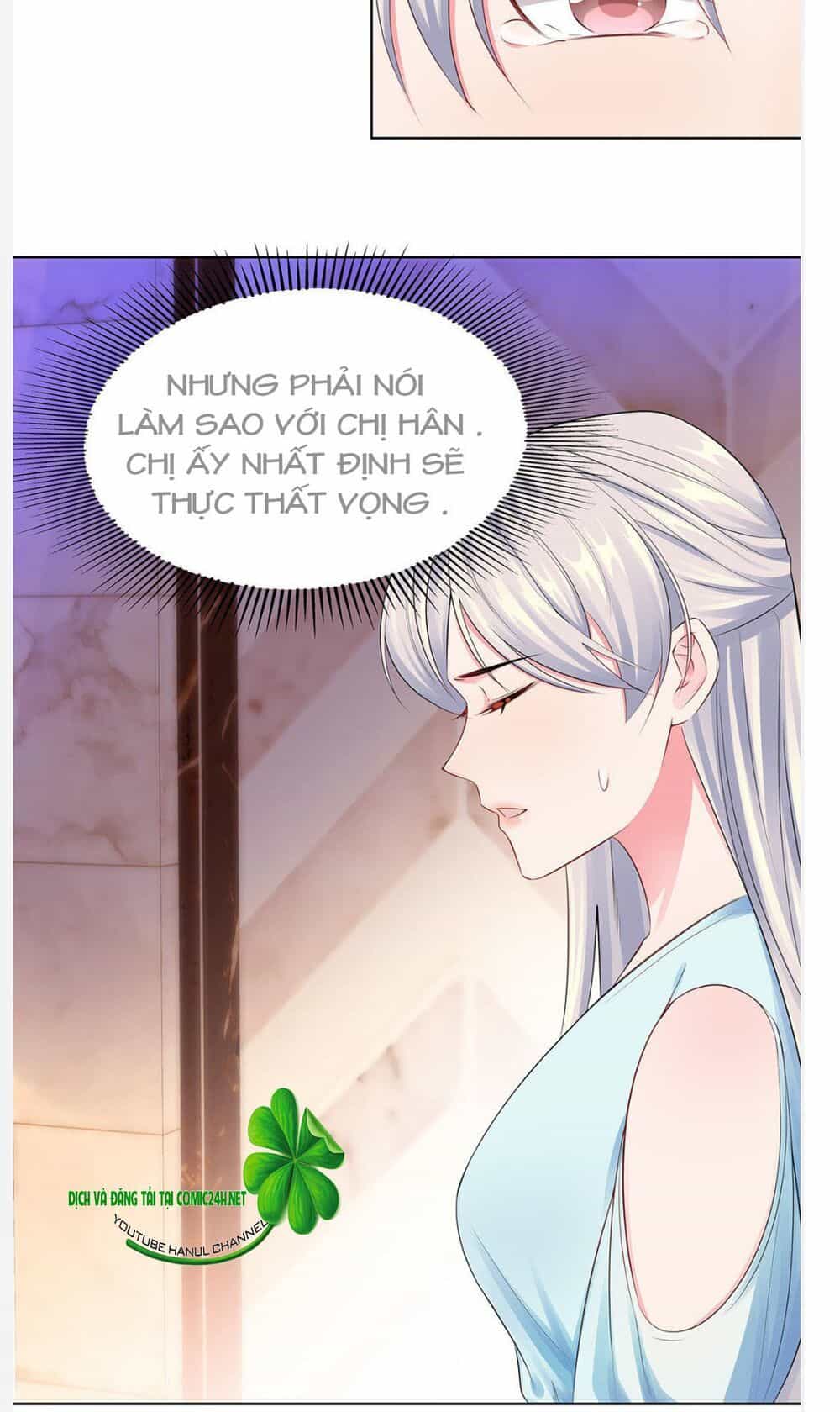 Vô Địch Song Bảo Bối - Chương 19 - ảnh 13
