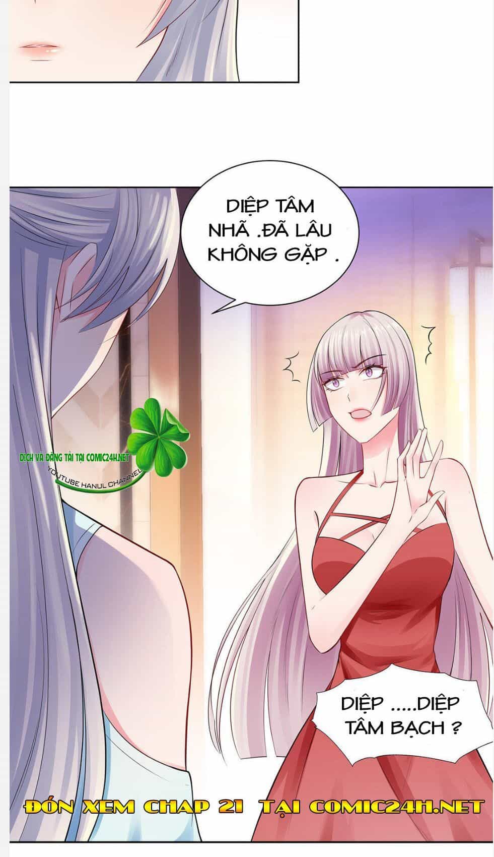 Vô Địch Song Bảo Bối - Chương 19 - ảnh 15