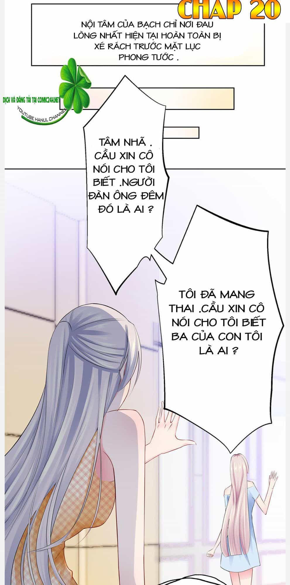 Vô Địch Song Bảo Bối - Chương 19 - ảnh 2