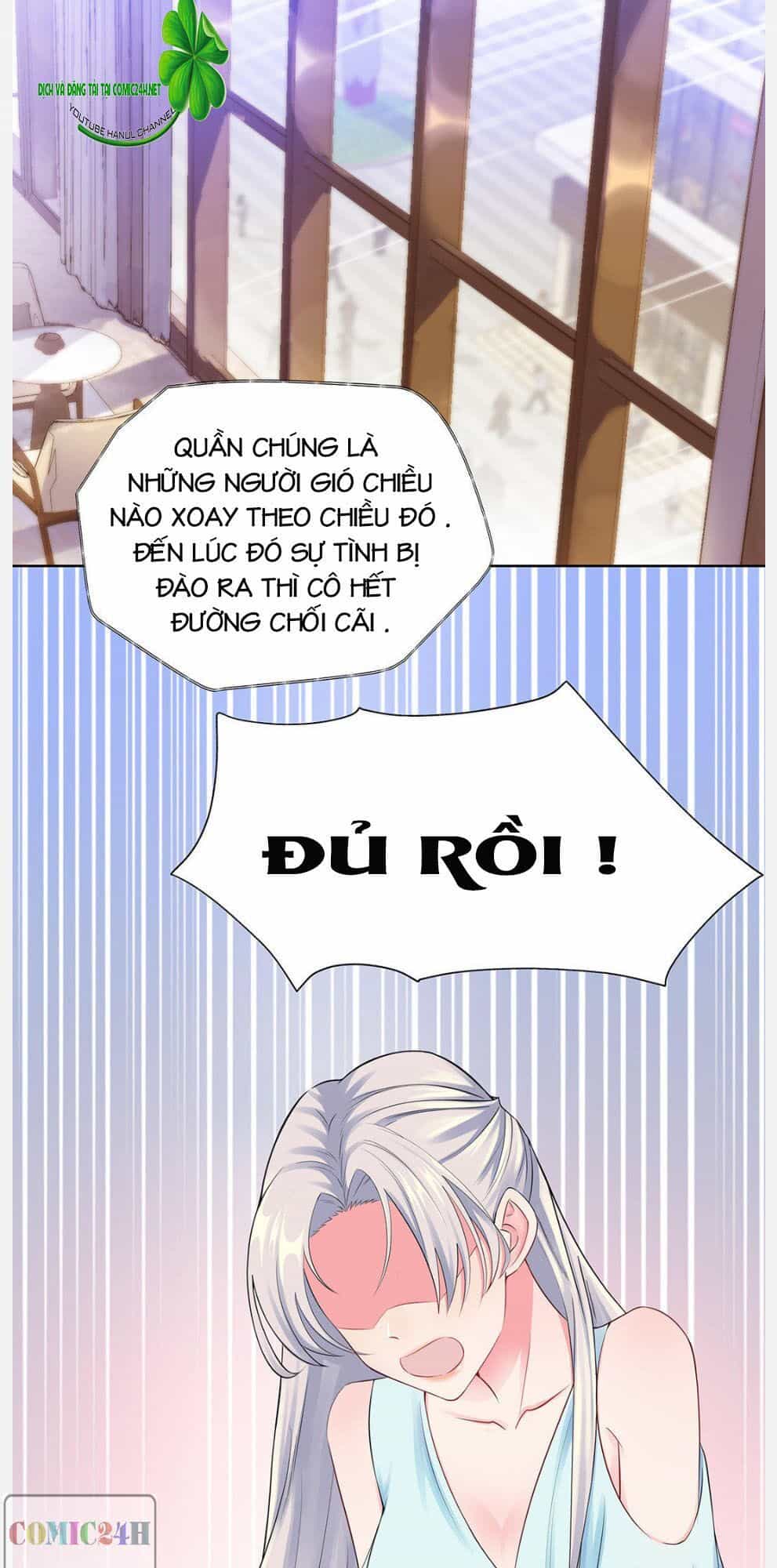 Vô Địch Song Bảo Bối - Chương 19 - ảnh 4