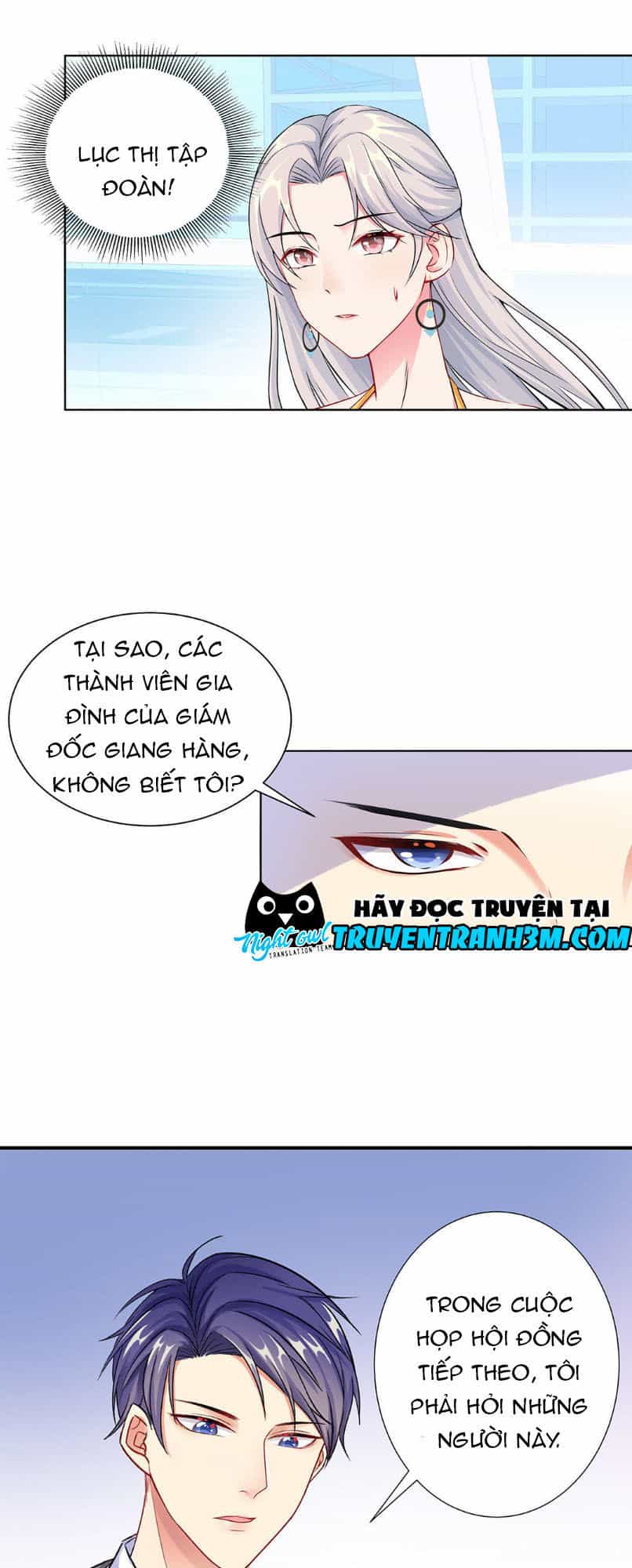 Vô Địch Song Bảo Bối - Chương 2 - ảnh 6