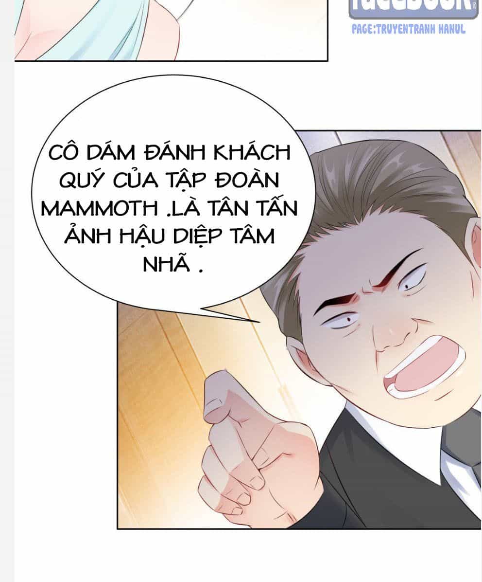 Vô Địch Song Bảo Bối - Chương 21 - ảnh 10
